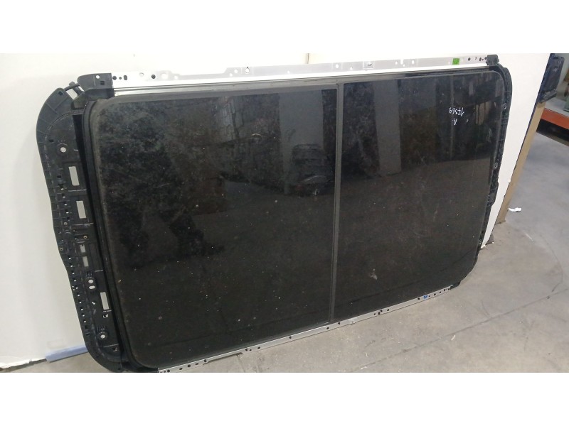 Recambio de techo solar para jaecoo 7 phev 1.5 tgdi 255kw referencia OEM IAM 603000237AA  