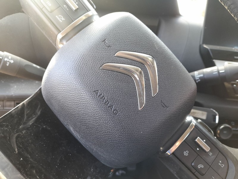 Recambio de kit airbag para citroën c4 iii (ba_, bb_, bc_) 1.5 bluehdi 130 (bbyhzb) referencia OEM IAM   