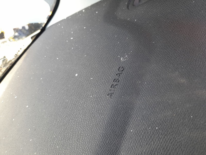 Recambio de kit airbag para citroën c4 iii (ba_, bb_, bc_) 1.5 bluehdi 130 (bbyhzb) referencia OEM IAM   