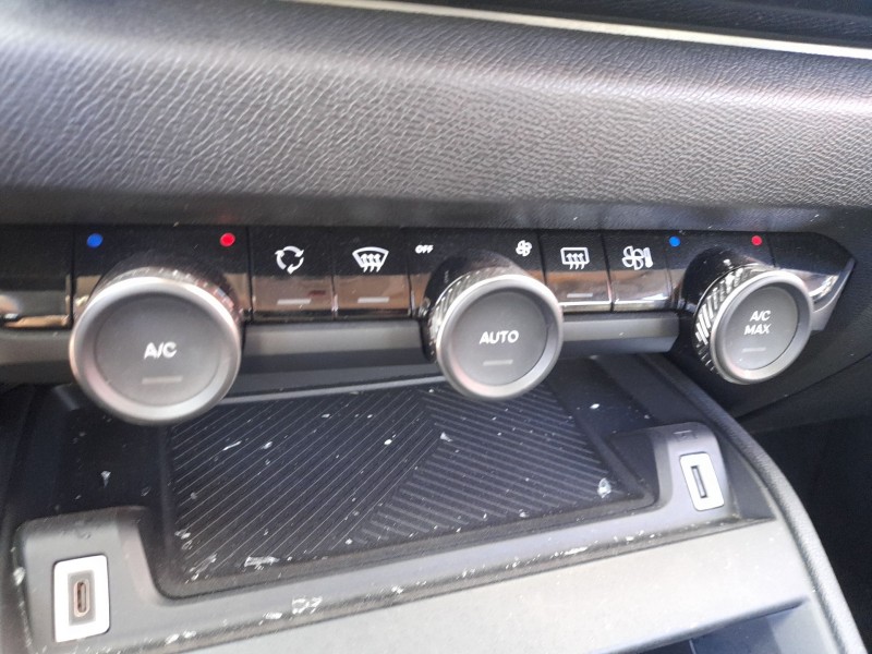 Recambio de mando climatizador para citroën c4 iii (ba_, bb_, bc_) 1.5 bluehdi 130 (bbyhzb) referencia OEM IAM   