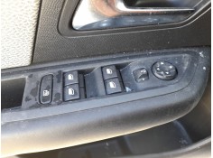 Recambio de mando elevalunas delantero izquierdo para citroën c4 iii (ba_, bb_, bc_) 1.5 bluehdi 130 (bbyhzb) referencia OEM IAM