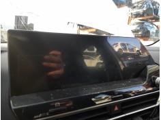 Recambio de sistema navegacion gps para citroën c4 iii (ba_, bb_, bc_) 1.5 bluehdi 130 (bbyhzb) referencia OEM IAM   