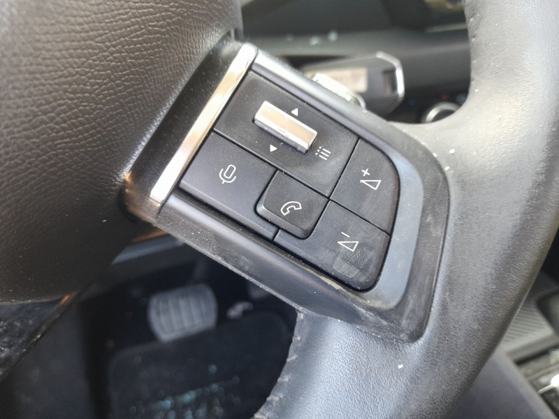 Recambio de volante para citroën c4 iii (ba_, bb_, bc_) 1.5 bluehdi 130 (bbyhzb) referencia OEM IAM   