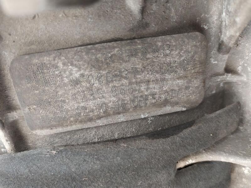 Recambio de motor completo para bmw i3 (i01) electric referencia OEM IAM IB1P25B ELECTRICO 