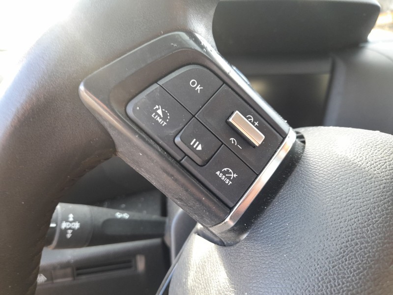 Recambio de volante para citroën c4 iii (ba_, bb_, bc_) 1.5 bluehdi 130 (bbyhzb) referencia OEM IAM   