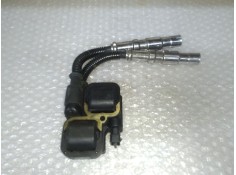 Recambio de bobina encendido para mercedes-benz clase clk (w209) coupe 320 (209.365) referencia OEM IAM A0001587803 0221503035 B