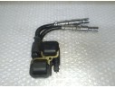 Recambio de bobina encendido para mercedes-benz clase clk (w209) coupe 320 (209.365) referencia OEM IAM A0001587803 0221503035 B