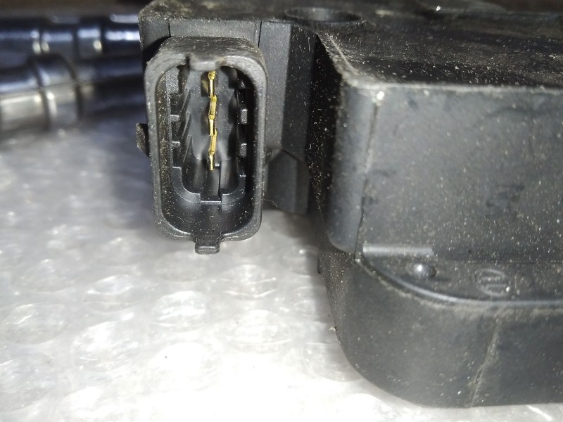 Recambio de bobina encendido para mercedes-benz clase clk (w209) coupe 320 (209.365) referencia OEM IAM A0001587803 0221503035 B