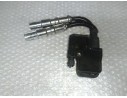 Recambio de bobina encendido para mercedes-benz clase clk (w209) coupe 320 (209.365) referencia OEM IAM A0001587803 0221503035 B