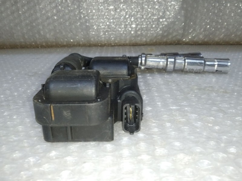 Recambio de bobina encendido para mercedes-benz clase clk (w209) coupe 320 (209.365) referencia OEM IAM A0001587803 0221503035 B