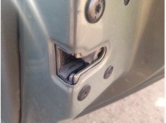 Recambio de cerradura puerta trasera derecha para renault scénic i monospace (ja0/1_, fa0_) 1.9 dci rx4 referencia OEM IAM 77014