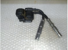 Recambio de bobina encendido para mercedes-benz clase clk (w209) coupe 320 (209.365) referencia OEM IAM A0001587803 0221503035 B