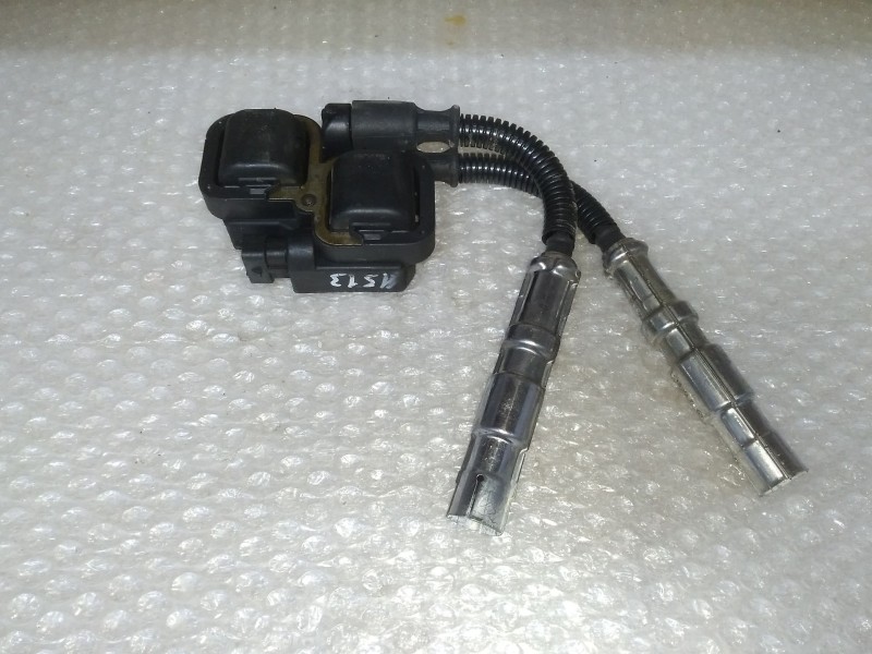 Recambio de bobina encendido para mercedes-benz clase clk (w209) coupe 320 (209.365) referencia OEM IAM A0001587803 0221503035 B