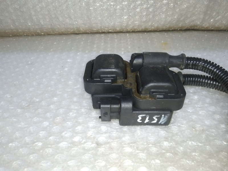 Recambio de bobina encendido para mercedes-benz clase clk (w209) coupe 320 (209.365) referencia OEM IAM A0001587803 0221503035 B