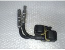Recambio de bobina encendido para mercedes-benz clase clk (w209) coupe 320 (209.365) referencia OEM IAM A0001587803 0221503035 B