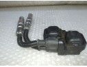 Recambio de bobina encendido para mercedes-benz clase clk (w209) coupe 320 (209.365) referencia OEM IAM A0001587803 0221503035 B