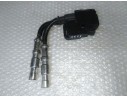 Recambio de bobina encendido para mercedes-benz clase clk (w209) coupe 320 (209.365) referencia OEM IAM A0001587803 0221503035 B