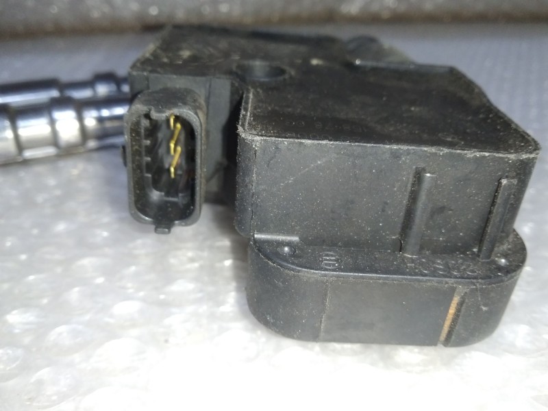 Recambio de bobina encendido para mercedes-benz clase clk (w209) coupe 320 (209.365) referencia OEM IAM A0001587803 0221503035 B