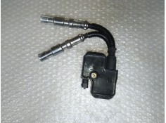Recambio de bobina encendido para mercedes-benz clase clk (w209) coupe 320 (209.365) referencia OEM IAM A0001587803 0221503035 B