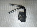 Recambio de bobina encendido para mercedes-benz clase clk (w209) coupe 320 (209.365) referencia OEM IAM A0001587803 0221503035 B