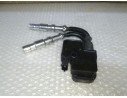 Recambio de bobina encendido para mercedes-benz clase clk (w209) coupe 320 (209.365) referencia OEM IAM A0001587803 0221503035 B