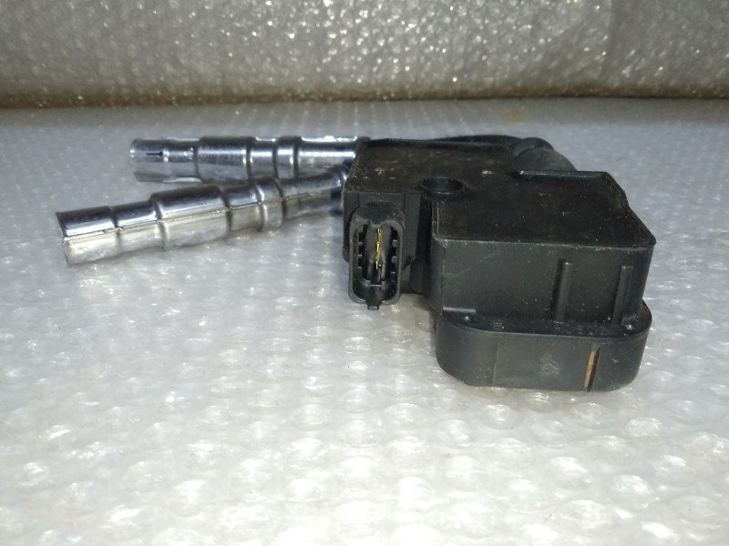 Recambio de bobina encendido para mercedes-benz clase clk (w209) coupe 320 (209.365) referencia OEM IAM A0001587803 0221503035 B