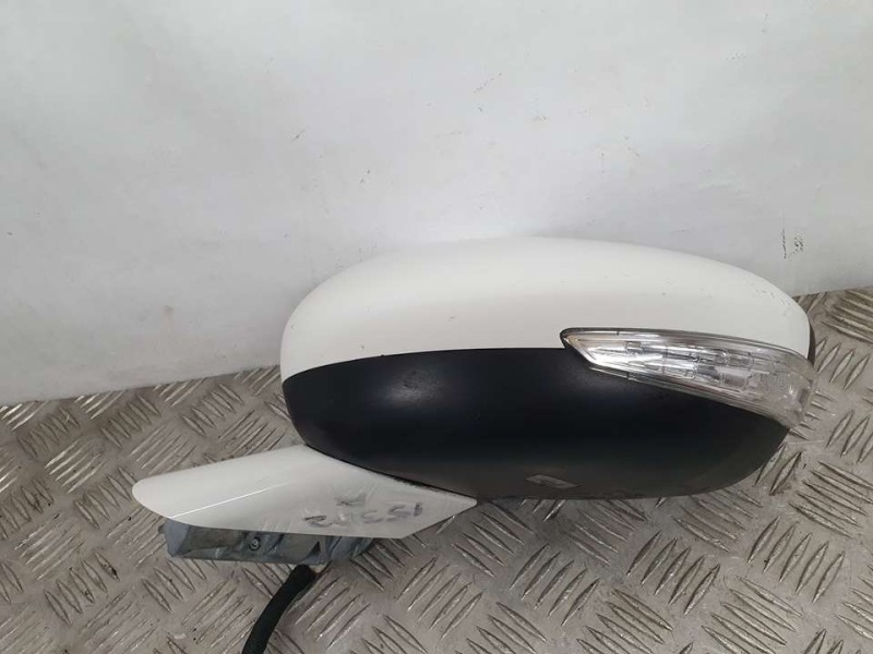 Recambio de retrovisor izquierdo para peugeot 508 active referencia OEM IAM SIN REF  ELECTRICO 8 Y 2 CABLES