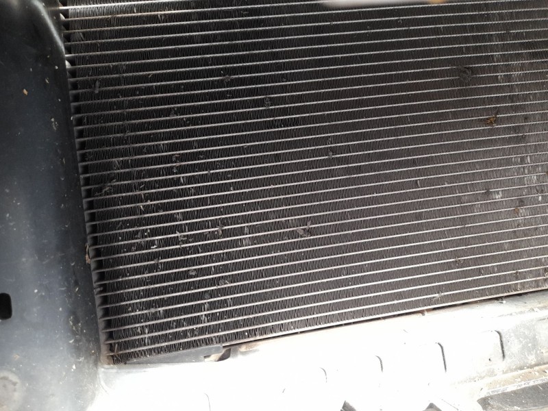 Recambio de condensador / radiador aire acondicionado para citroën c4 iii (ba_, bb_, bc_) 1.5 bluehdi 130 (bbyhzb) referencia OE