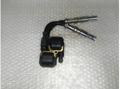 Recambio de bobina encendido para mercedes-benz clase clk (w209) coupe 320 (209.365) referencia OEM IAM A0001587803 0221503035 B