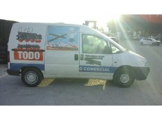 FIAT SCUDO (222)