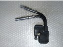 Recambio de bobina encendido para mercedes-benz clase clk (w209) coupe 320 (209.365) referencia OEM IAM A0001587803 0221503035 B