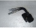Recambio de bobina encendido para mercedes-benz clase clk (w209) coupe 320 (209.365) referencia OEM IAM A0001587803 0221503035 B