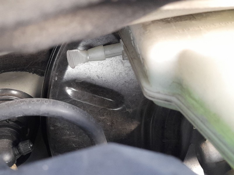 Recambio de servofreno para citroën c4 iii (ba_, bb_, bc_) 1.5 bluehdi 130 (bbyhzb) referencia OEM IAM   