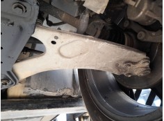 BRAZO SUSPENSION INFERIOR DELANTERO IZQUIERDO 9831682580 