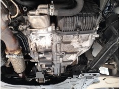 CAJA CAMBIOS 9852223980 Automatico 8 Velocidades 9868777580