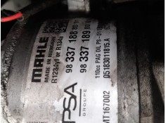 Recambio de compresor aire acondicionado para citroën c4 iii (ba_, bb_, bc_) 1.5 bluehdi 130 (bbyhzb) referencia OEM IAM   