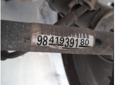 Recambio de transmision delantera izquierda para citroën c4 iii (ba_, bb_, bc_) 1.5 bluehdi 130 (bbyhzb) referencia OEM IAM   