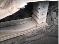 Recambio de refuerzo paragolpes trasero para citroën c4 iii (ba_, bb_, bc_) 1.5 bluehdi 130 (bbyhzb) referencia OEM IAM   