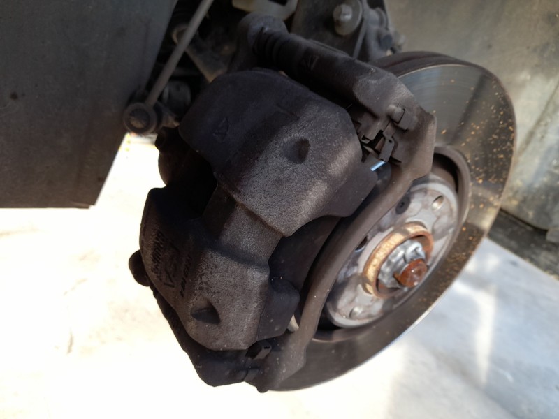 Recambio de pinza freno delantera izquierda para citroën c4 iii (ba_, bb_, bc_) 1.5 bluehdi 130 (bbyhzb) referencia OEM IAM   