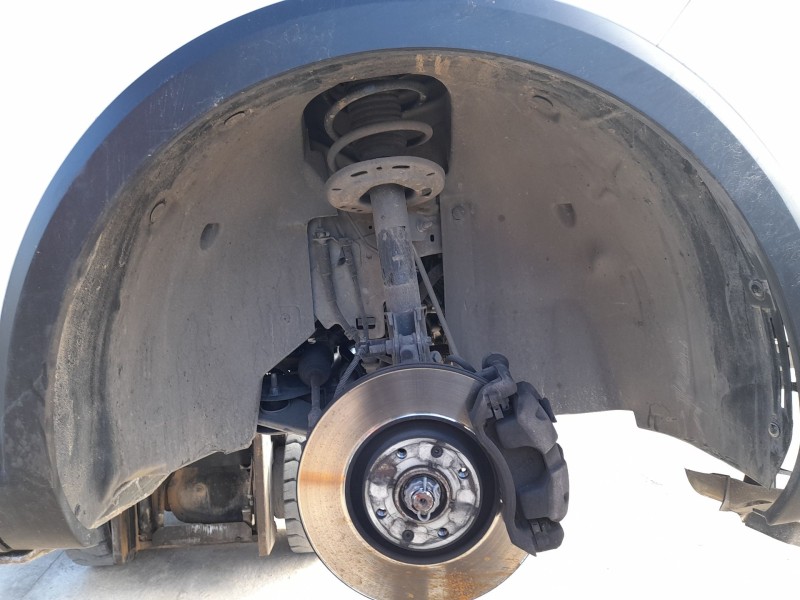 Recambio de plastico pase rueda del. dch. para citroën c4 iii (ba_, bb_, bc_) 1.5 bluehdi 130 (bbyhzb) referencia OEM IAM   