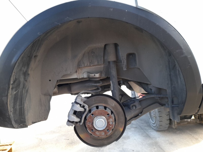 Recambio de plastico pase rueda tras. dch. para citroën c4 iii (ba_, bb_, bc_) 1.5 bluehdi 130 (bbyhzb) referencia OEM IAM   