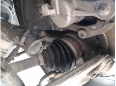 Recambio de mangueta delantera izquierda para citroën c4 iii (ba_, bb_, bc_) 1.5 bluehdi 130 (bbyhzb) referencia OEM IAM   