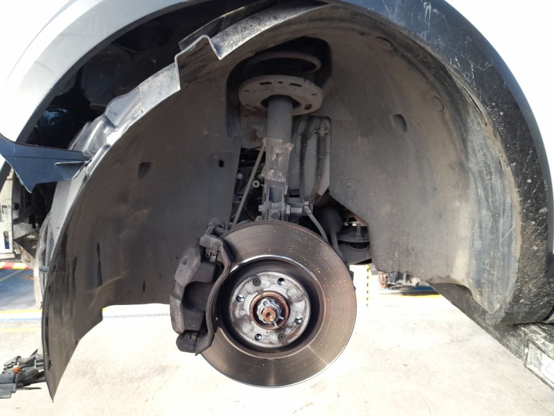 Recambio de plastico pase rueda del. izq. para citroën c4 iii (ba_, bb_, bc_) 1.5 bluehdi 130 (bbyhzb) referencia OEM IAM   