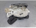 Recambio de cerradura puerta delantera izquierda para seat leon (5f1) 1.6 tdi referencia OEM IAM 461860089 MONTADO EN PUERTA 