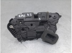 Recambio de cerradura puerta delantera izquierda para volkswagen t-roc (a11, d11) 1.5 tsi referencia OEM IAM 5TB837015C  