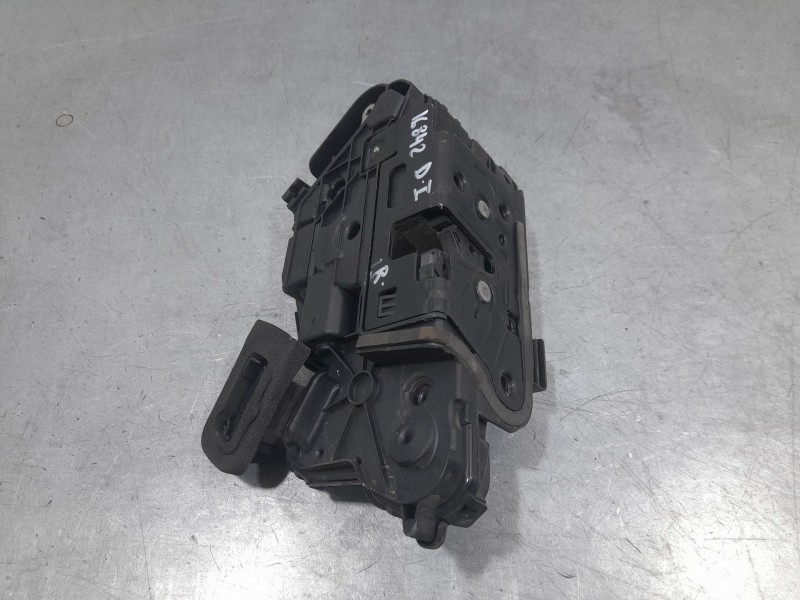 Recambio de cerradura puerta delantera izquierda para volkswagen t-roc (a11, d11) 1.5 tsi referencia OEM IAM 5TB837015C  