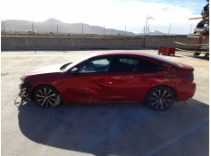 PEUGEOT 508 II (FB_, FH_, F3_)