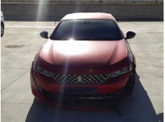 PEUGEOT 508 II (FB_, FH_, F3_)