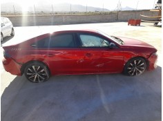 PEUGEOT 508 II (FB_, FH_, F3_)