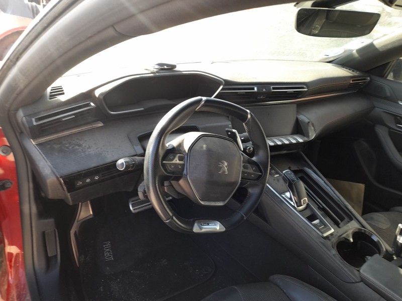 peugeot 508 ii (fb_, fh_, f3_) del año 2019